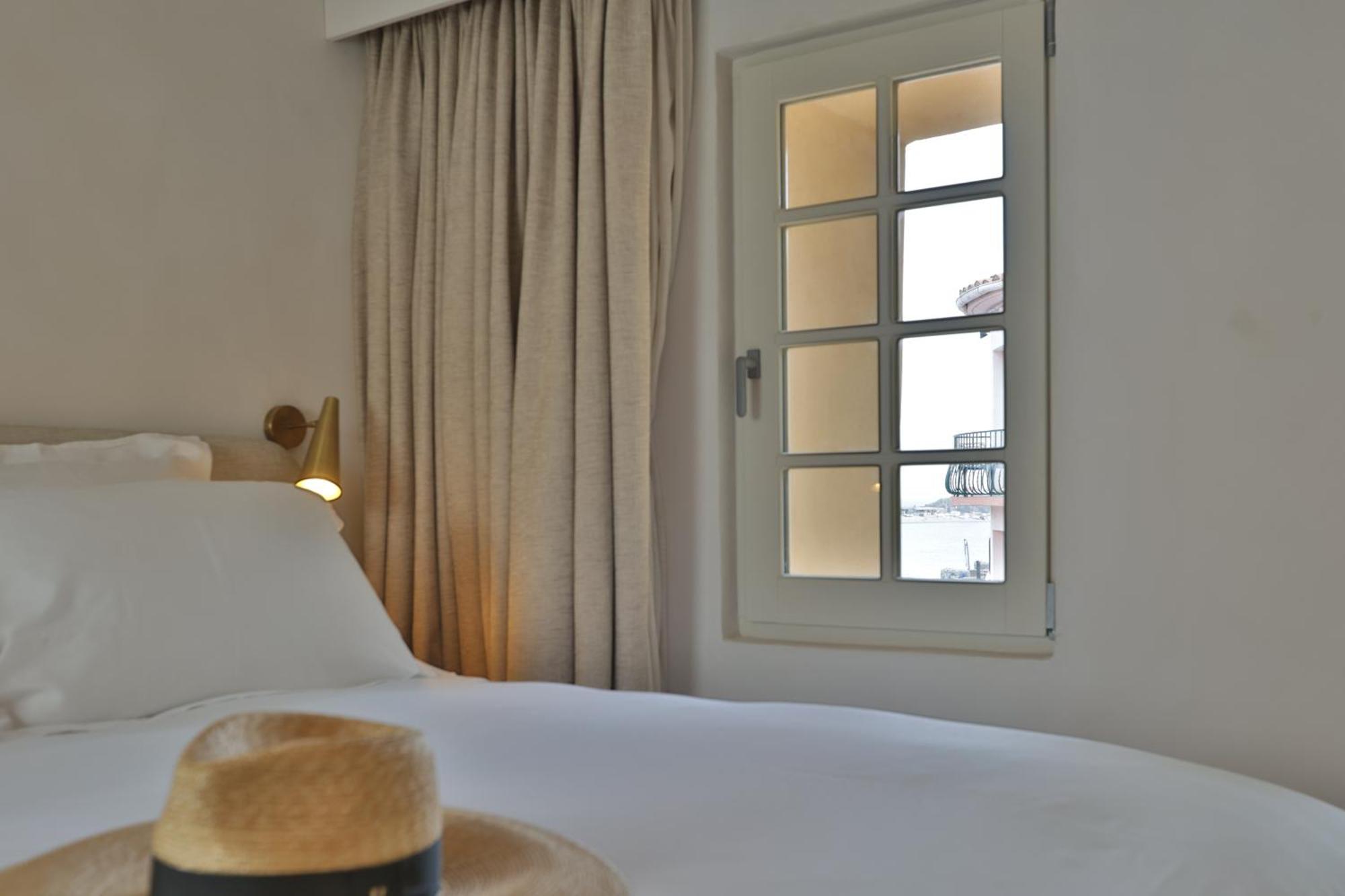 Casa Collioura & Spa 科利尤尔 外观 照片