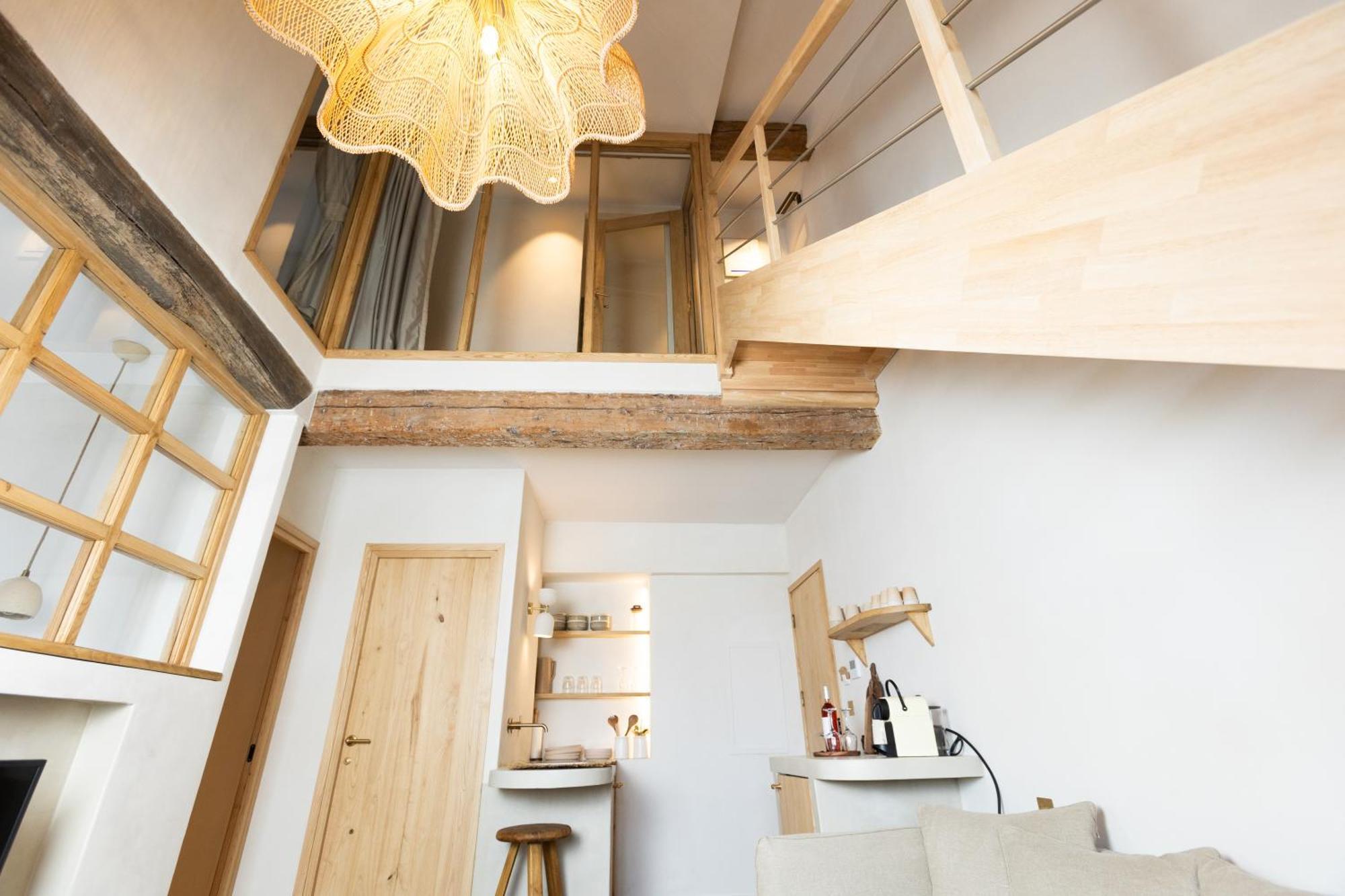 Casa Collioura & Spa 科利尤尔 外观 照片