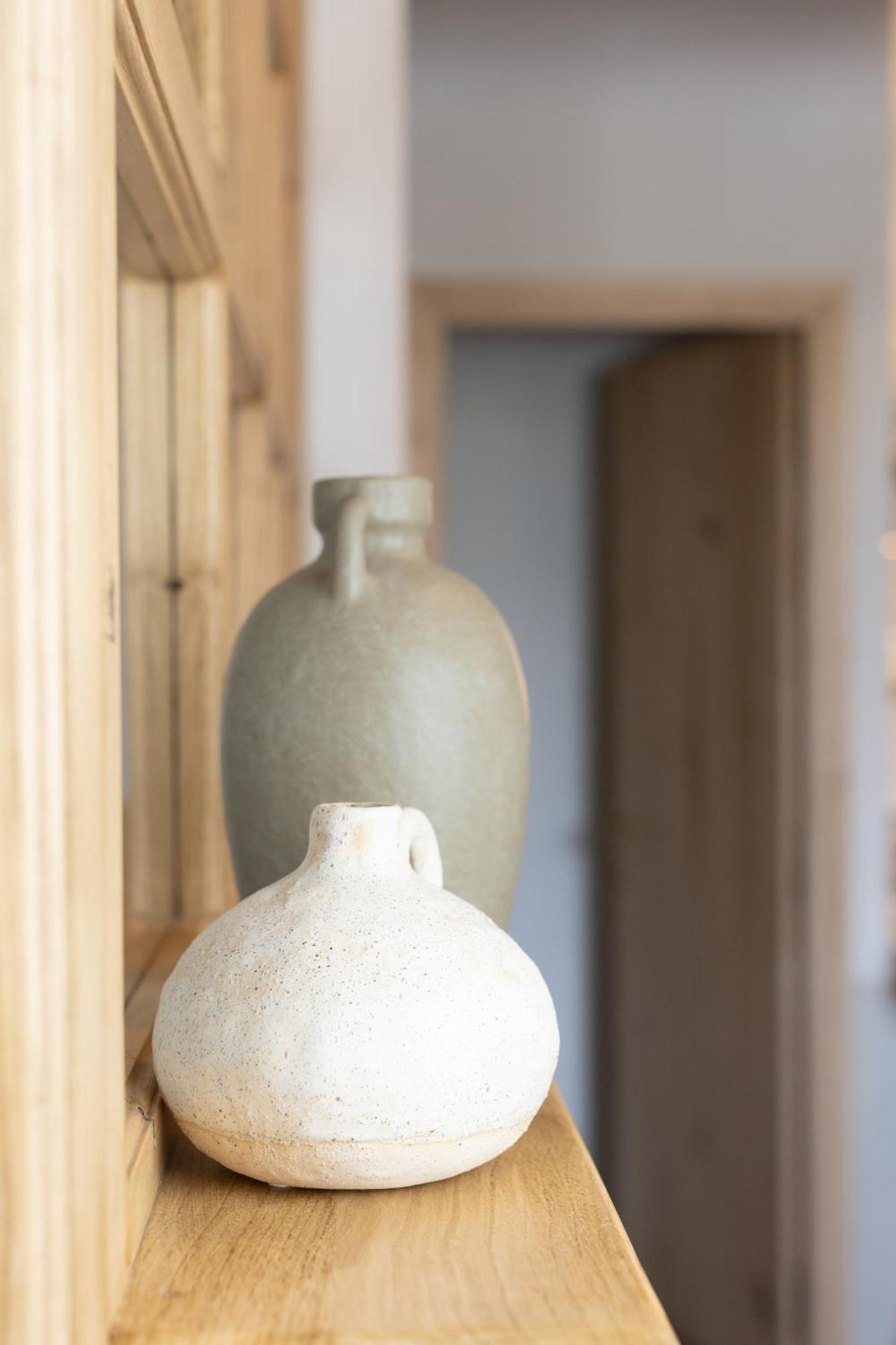 Casa Collioura & Spa 科利尤尔 外观 照片