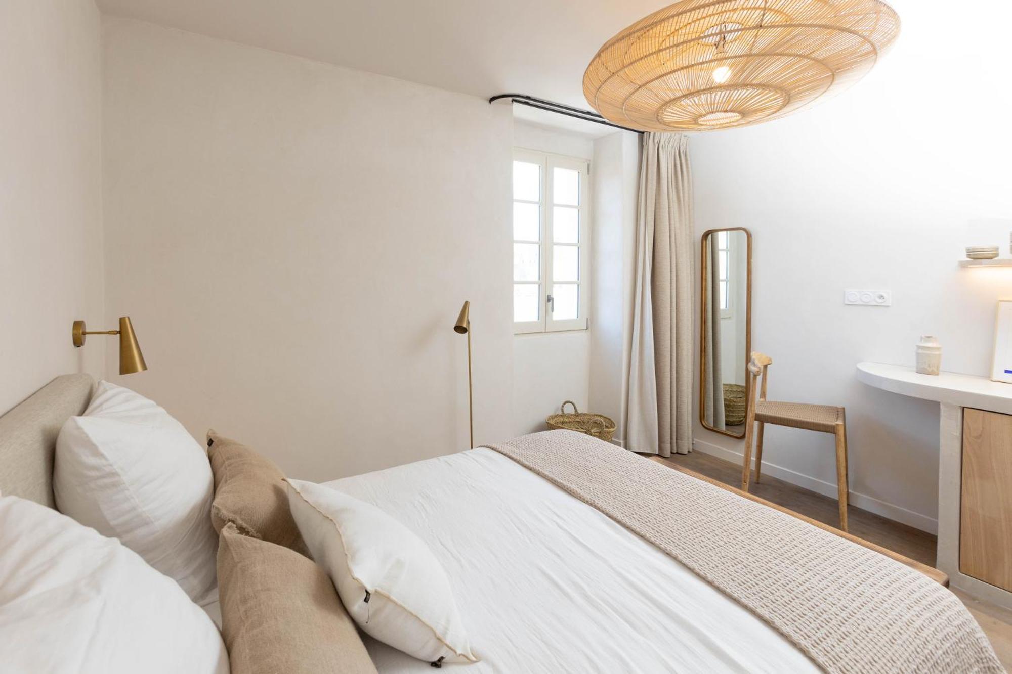 Casa Collioura & Spa 科利尤尔 外观 照片