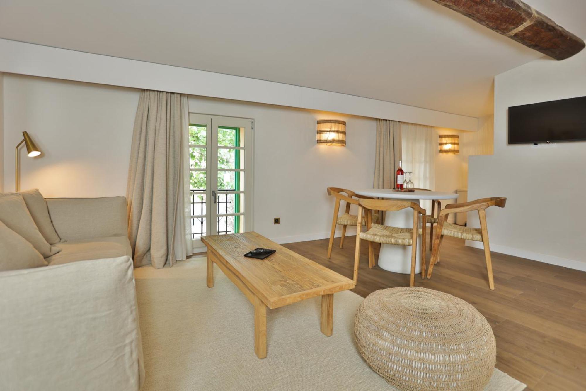 Casa Collioura & Spa 科利尤尔 外观 照片