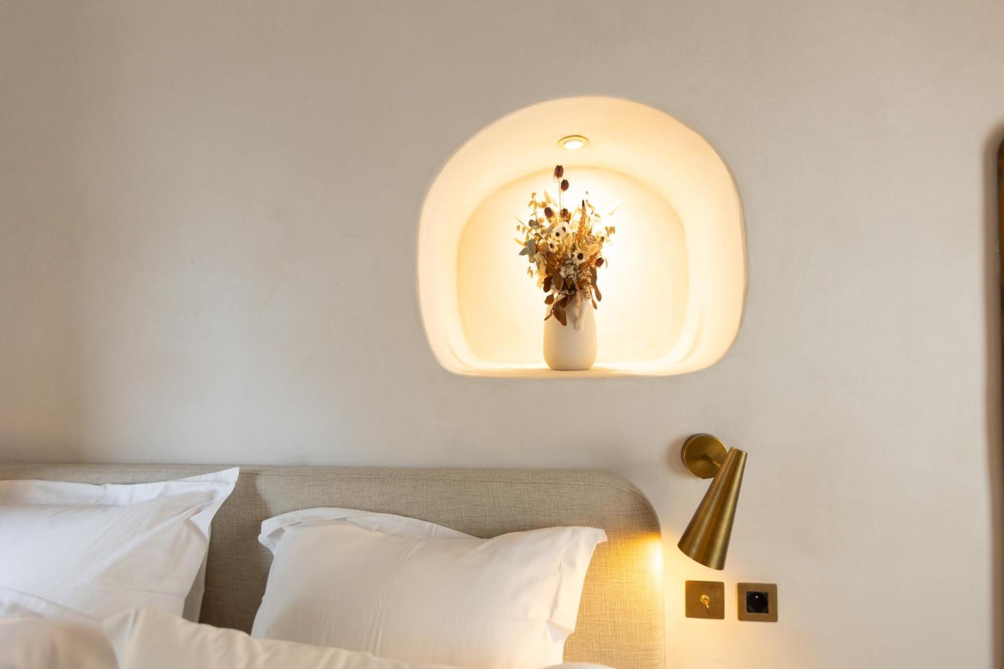 Casa Collioura & Spa 科利尤尔 外观 照片