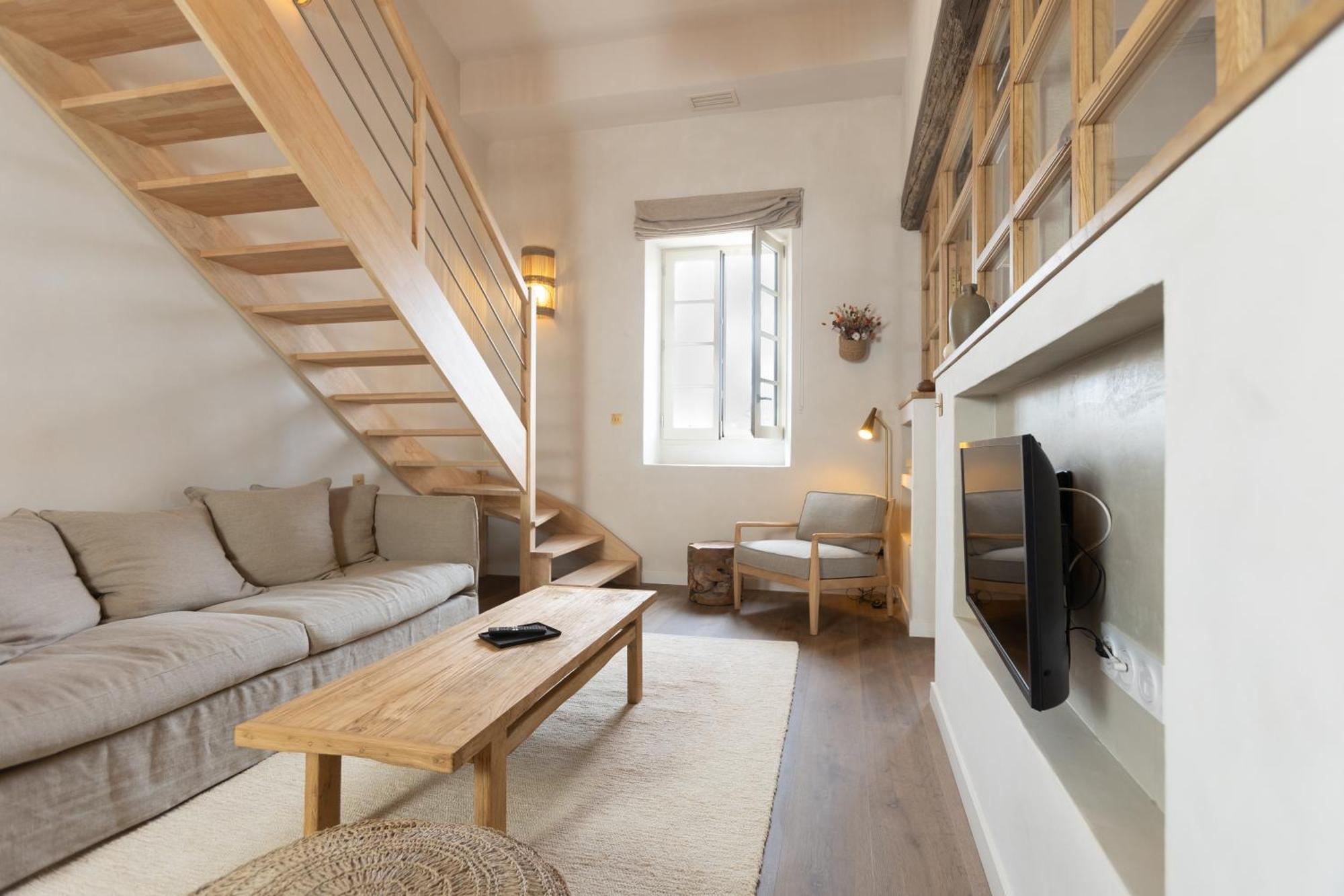 Casa Collioura & Spa 科利尤尔 外观 照片