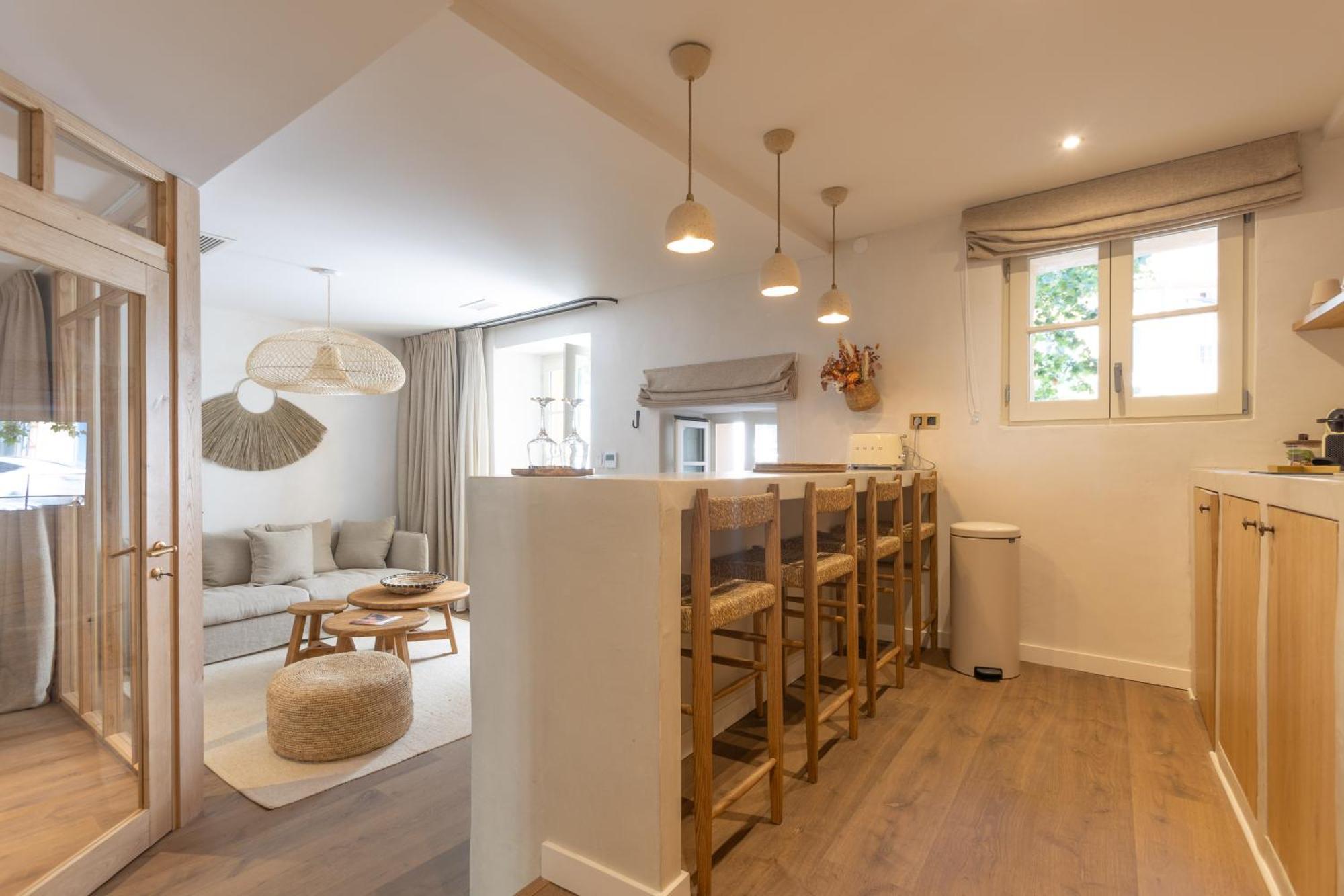 Casa Collioura & Spa 科利尤尔 外观 照片