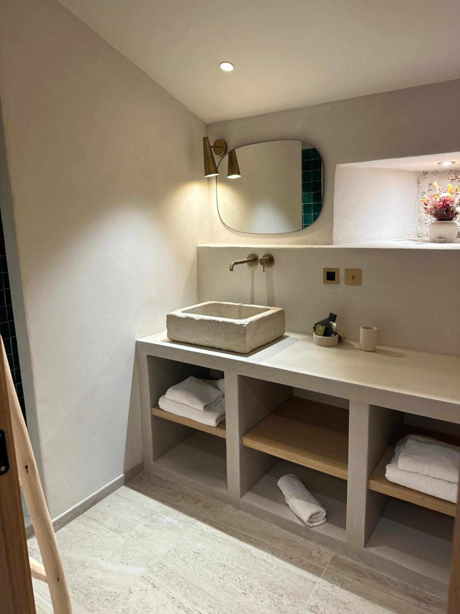 Casa Collioura & Spa 科利尤尔 外观 照片