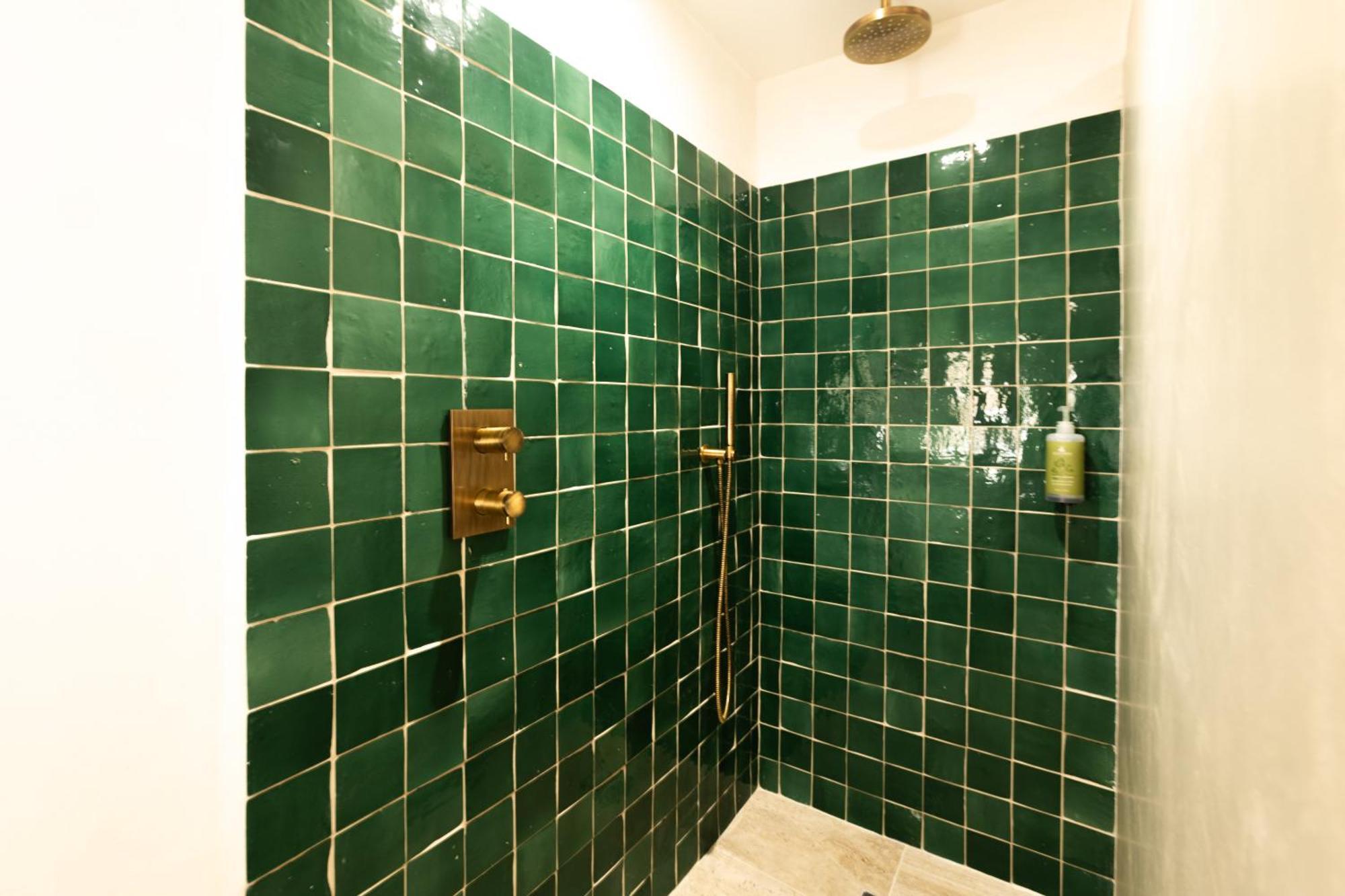 Casa Collioura & Spa 科利尤尔 外观 照片