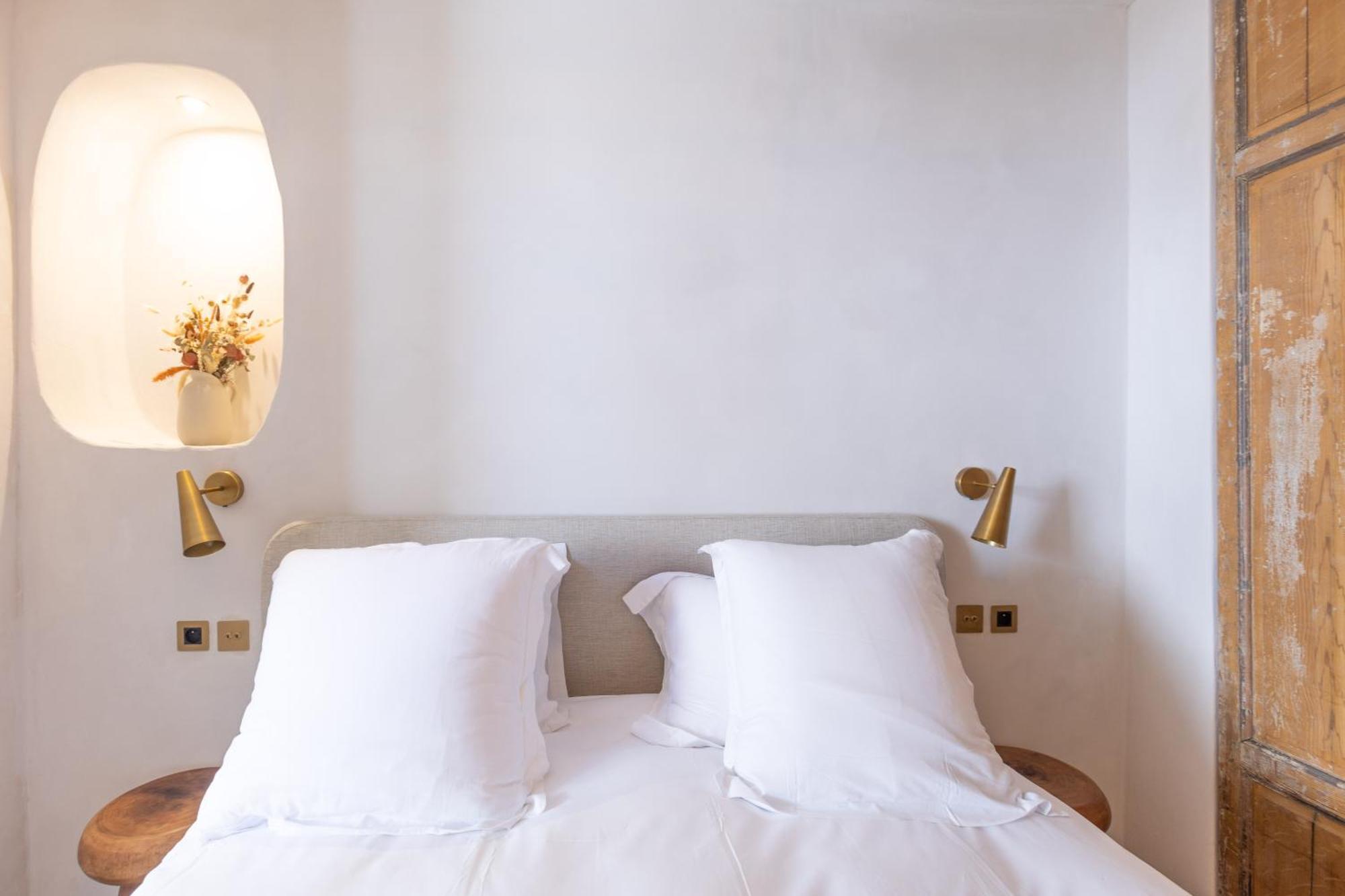 Casa Collioura & Spa 科利尤尔 外观 照片