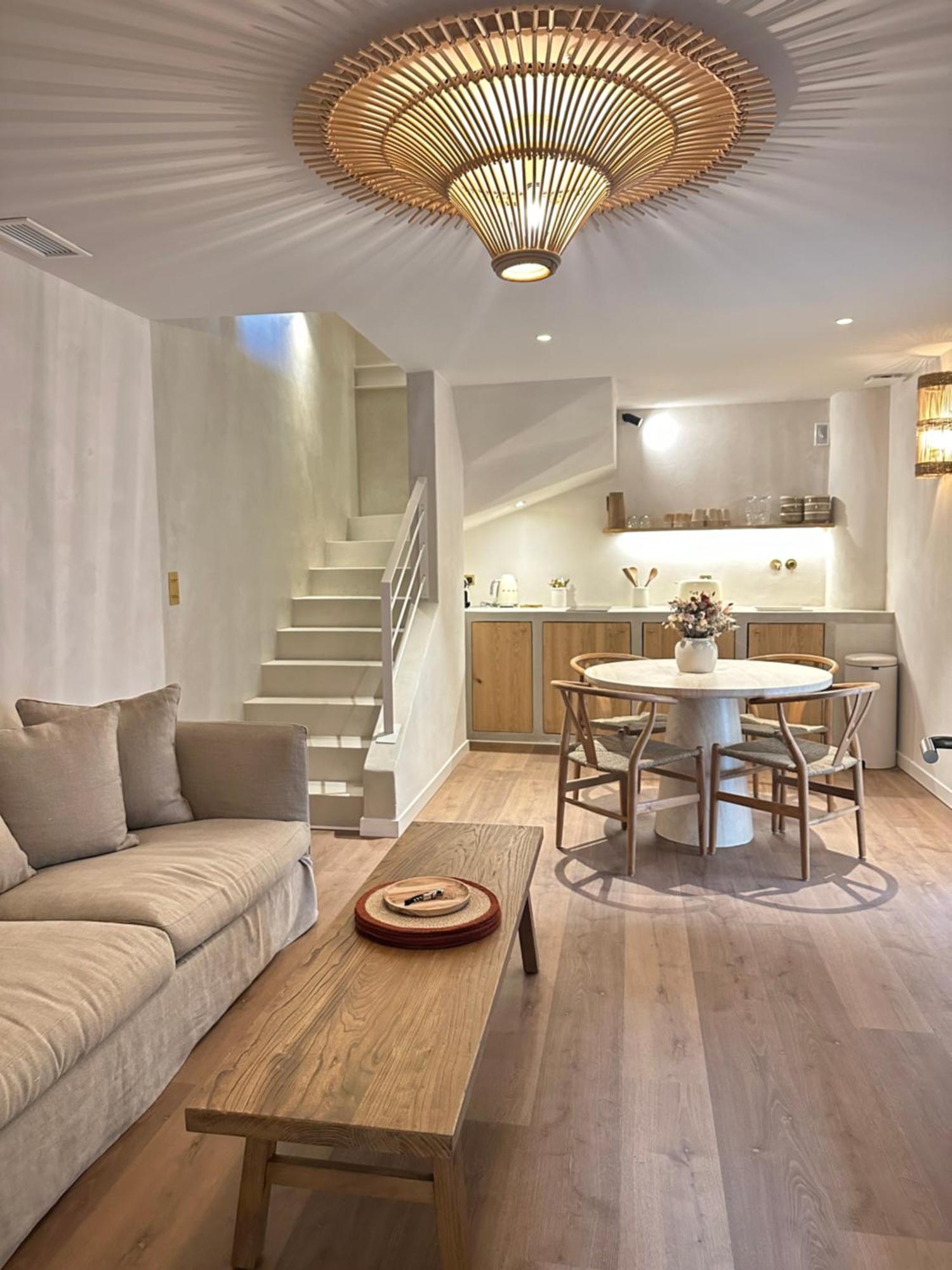 Casa Collioura & Spa 科利尤尔 外观 照片