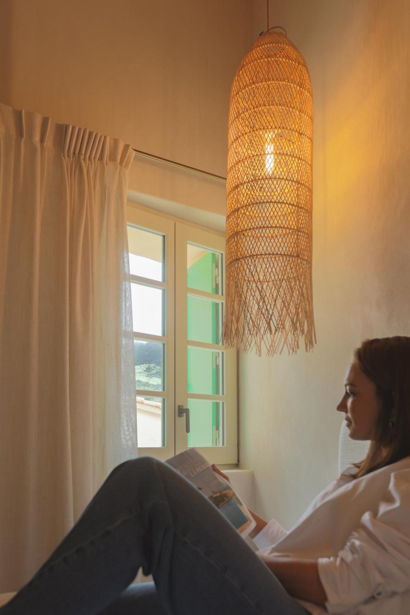 Casa Collioura & Spa 科利尤尔 外观 照片