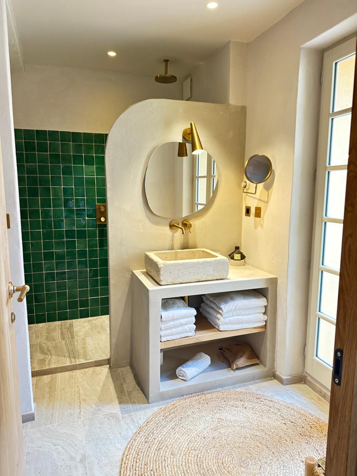 Casa Collioura & Spa 科利尤尔 外观 照片