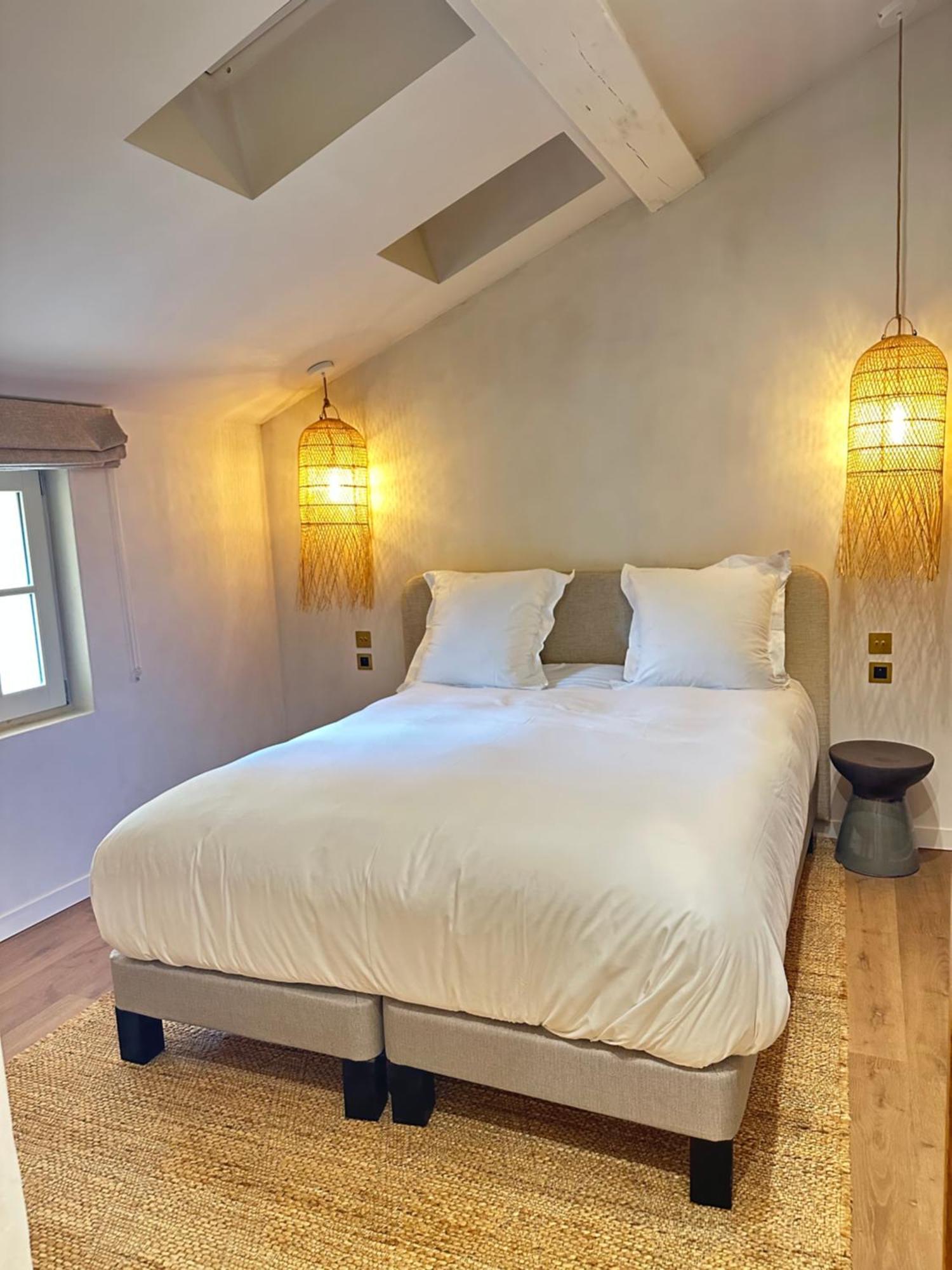 Casa Collioura & Spa 科利尤尔 外观 照片
