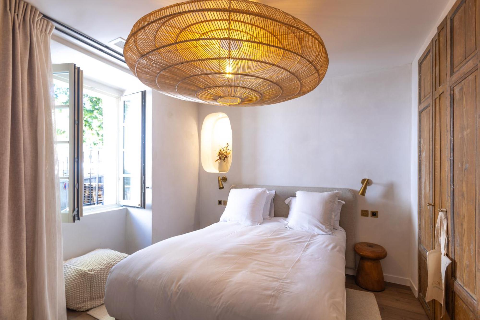 Casa Collioura & Spa 科利尤尔 外观 照片