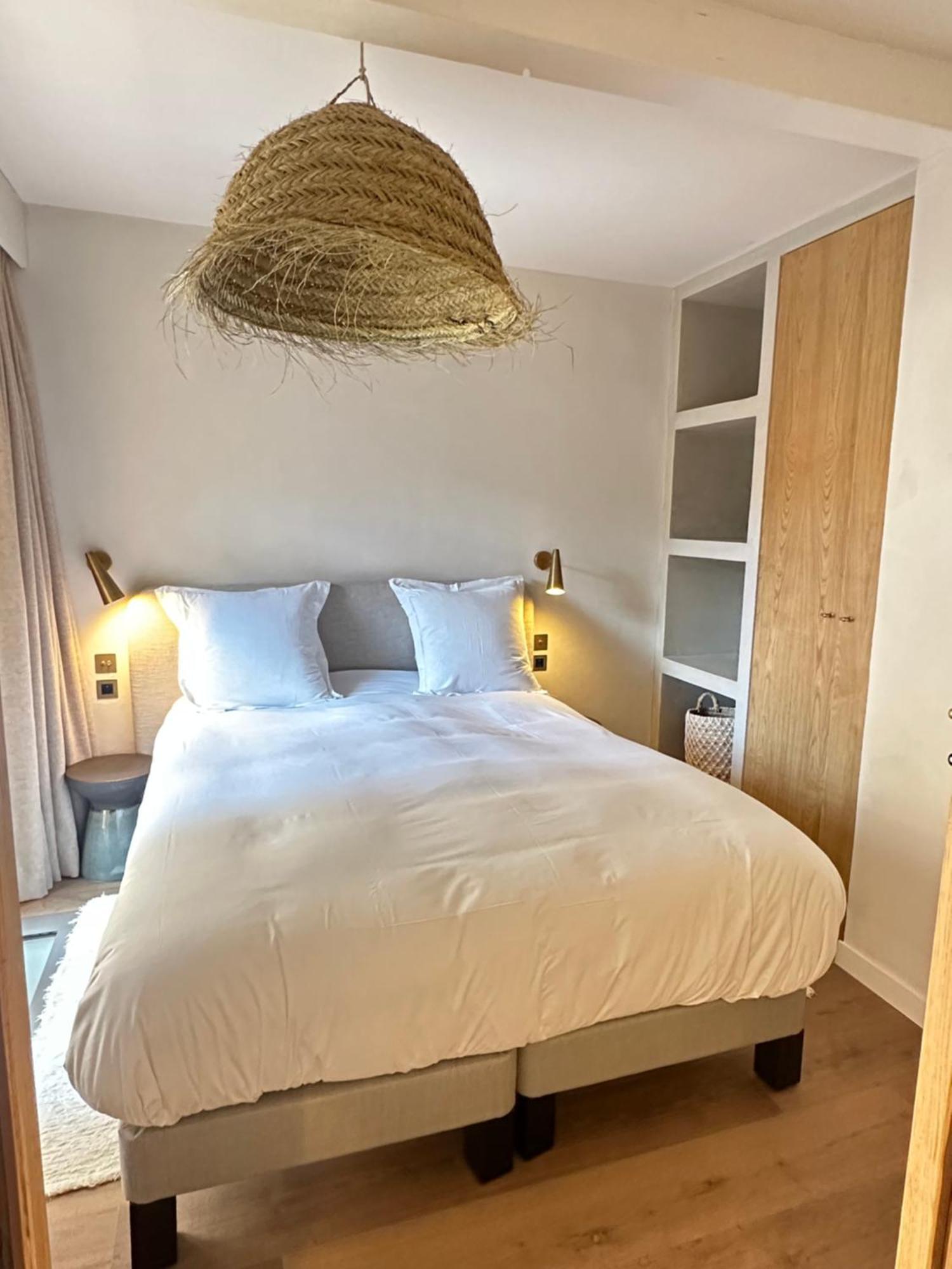 Casa Collioura & Spa 科利尤尔 外观 照片