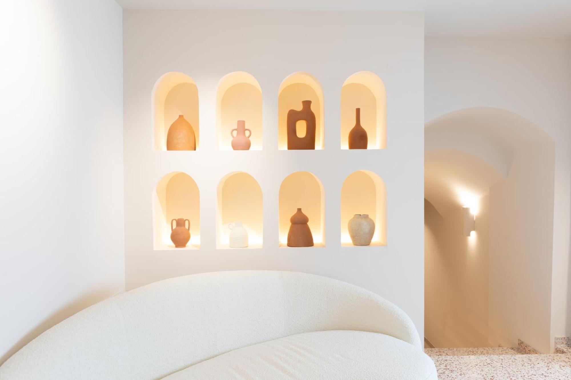 Casa Collioura & Spa 科利尤尔 外观 照片