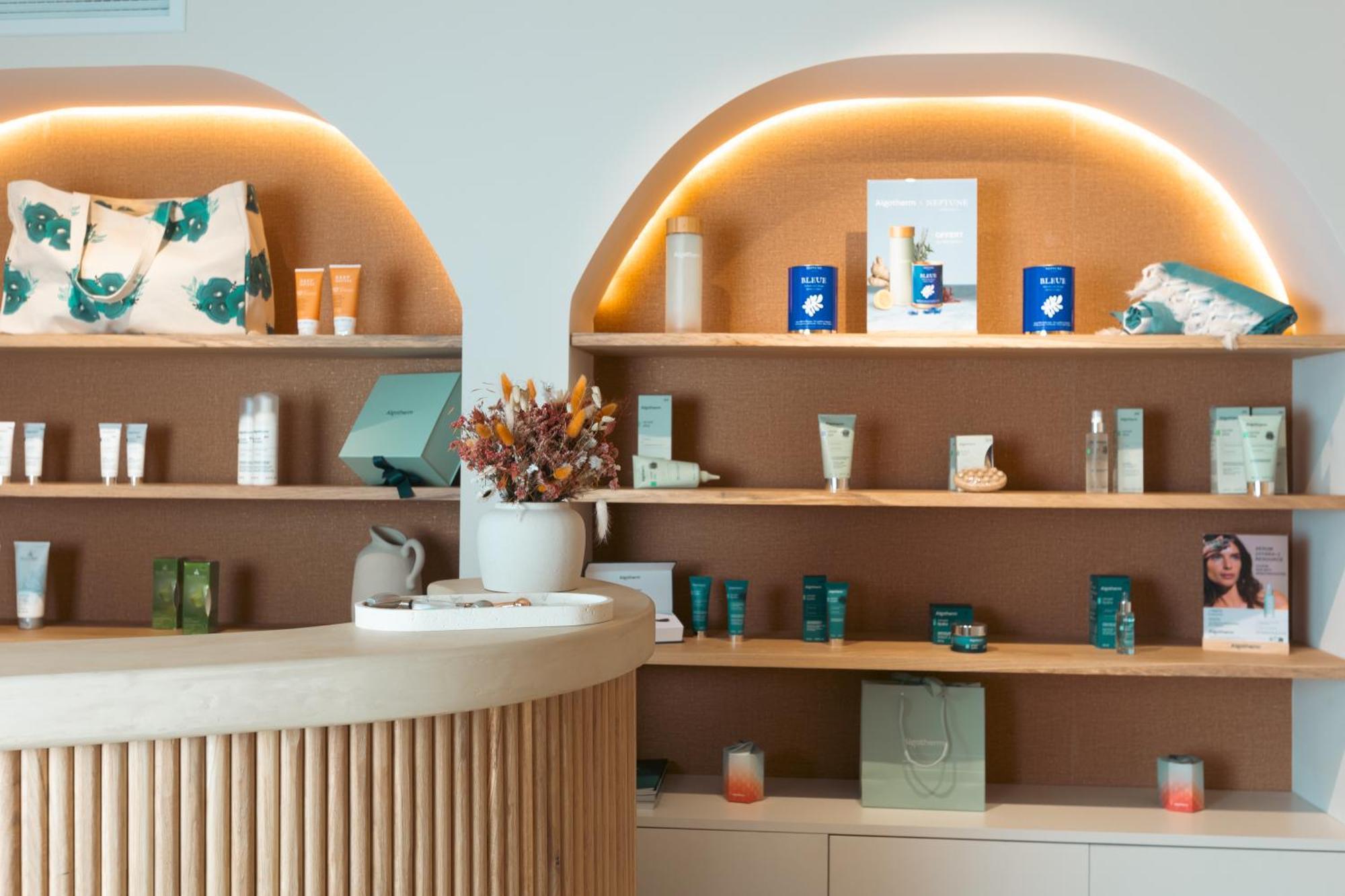 Casa Collioura & Spa 科利尤尔 外观 照片