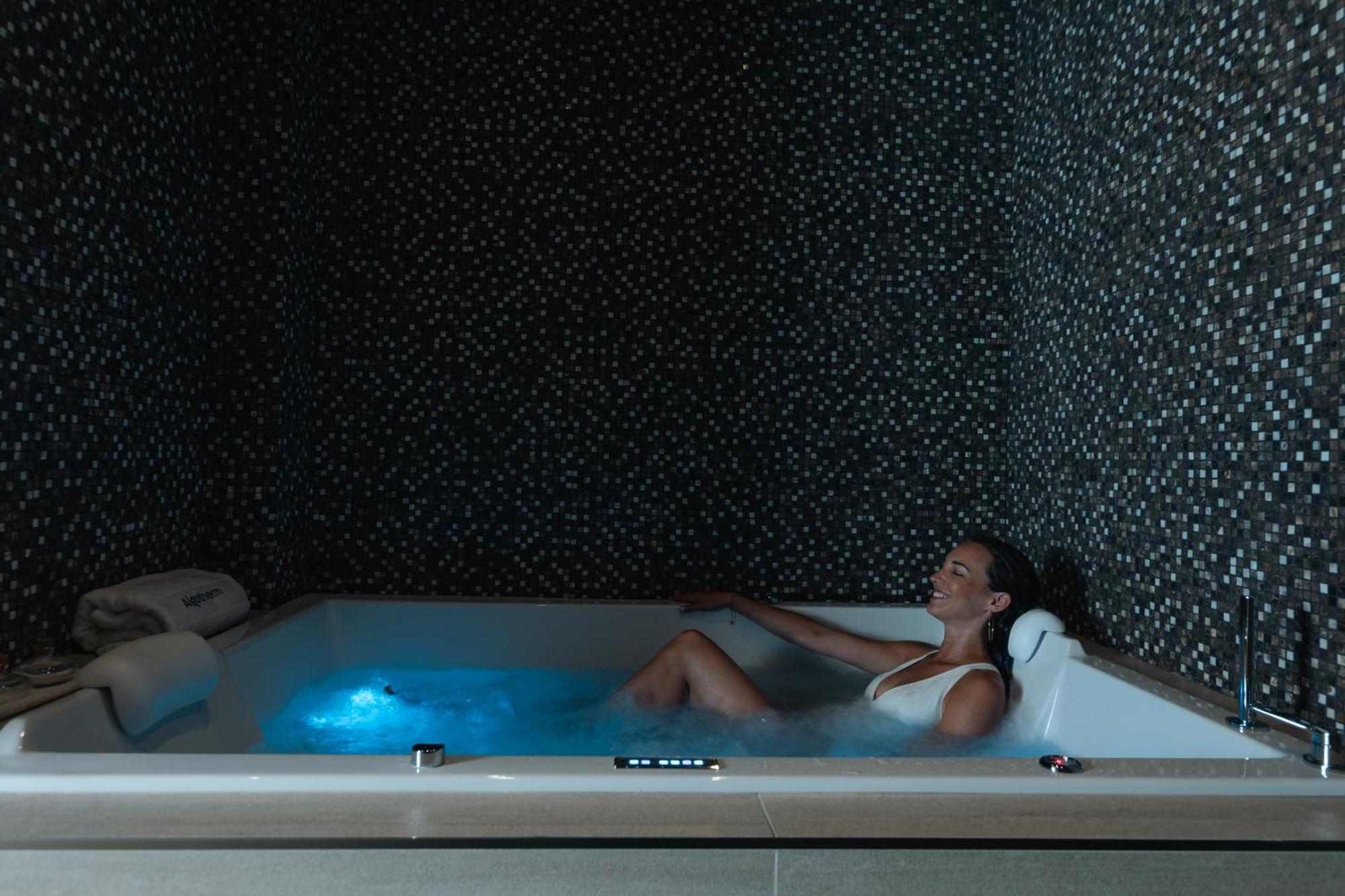 Casa Collioura & Spa 科利尤尔 外观 照片