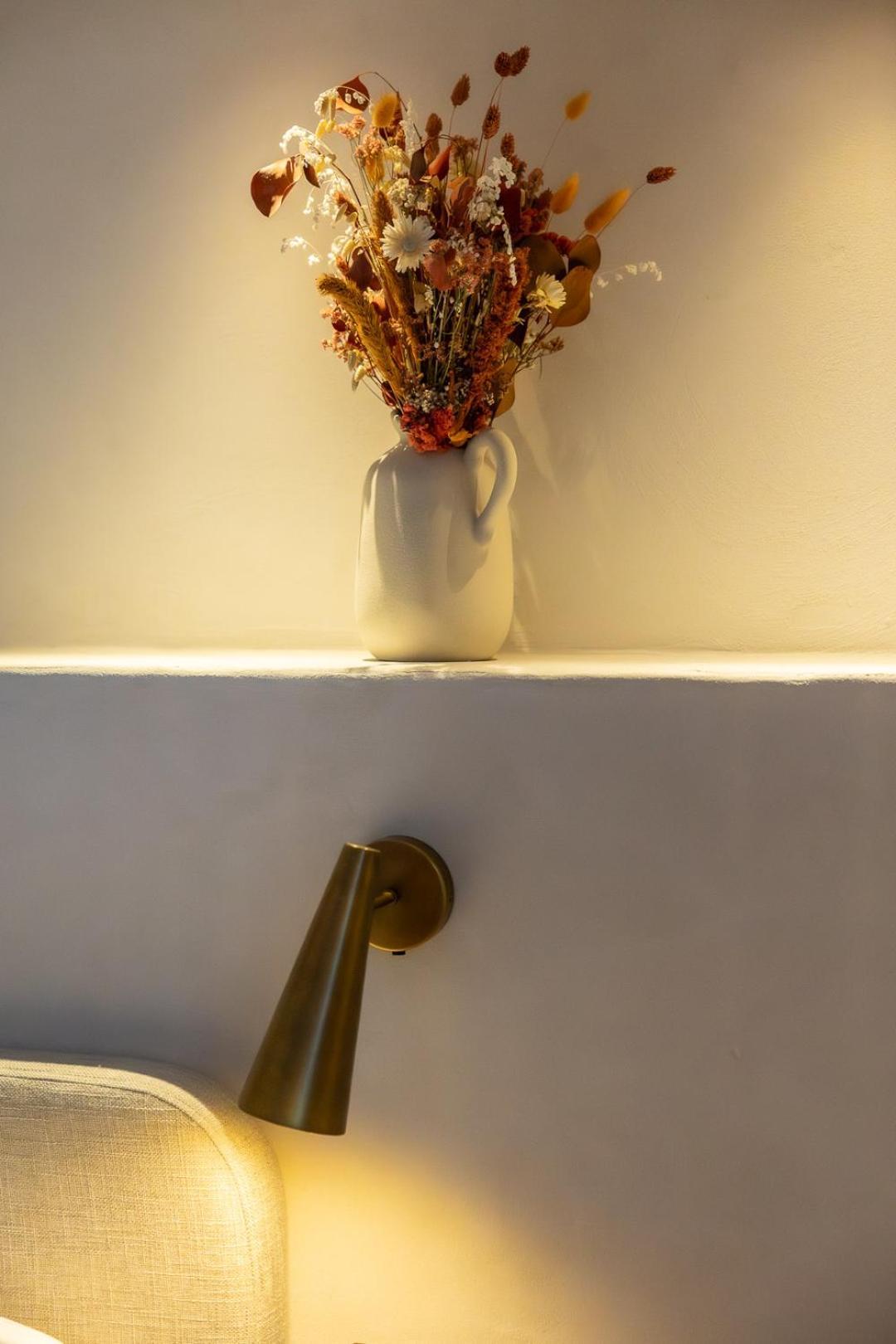 Casa Collioura & Spa 科利尤尔 外观 照片