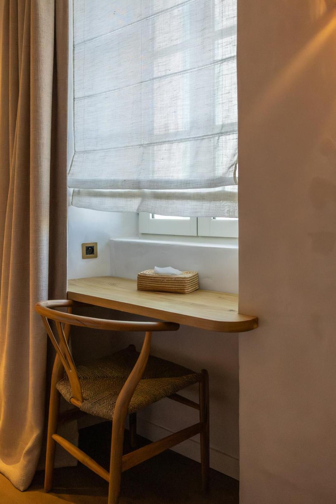 Casa Collioura & Spa 科利尤尔 外观 照片