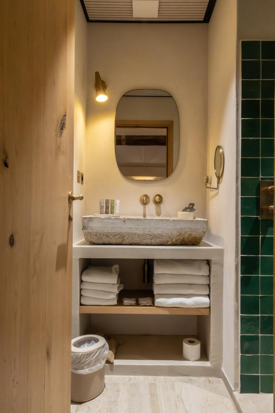 Casa Collioura & Spa 科利尤尔 外观 照片