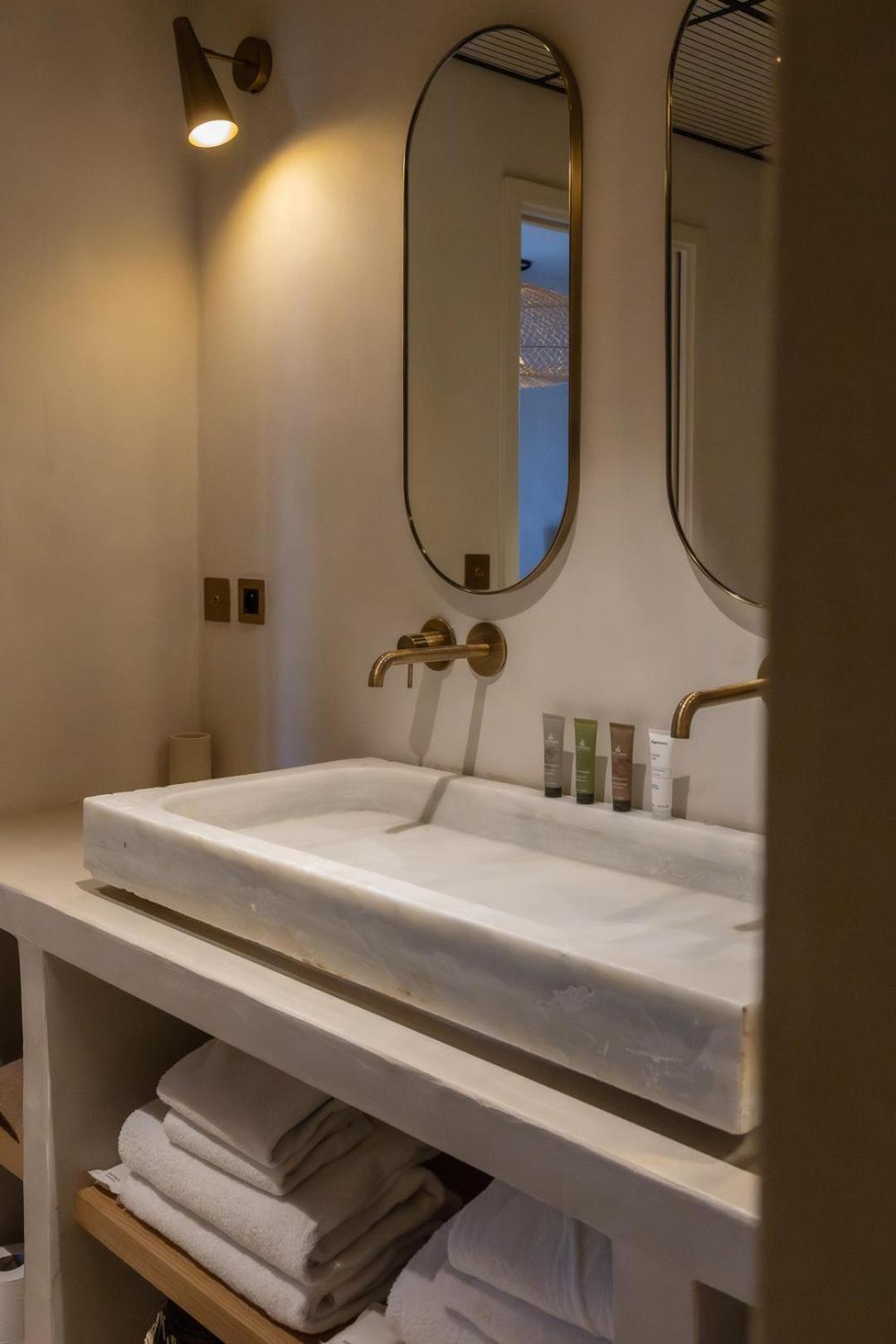 Casa Collioura & Spa 科利尤尔 外观 照片