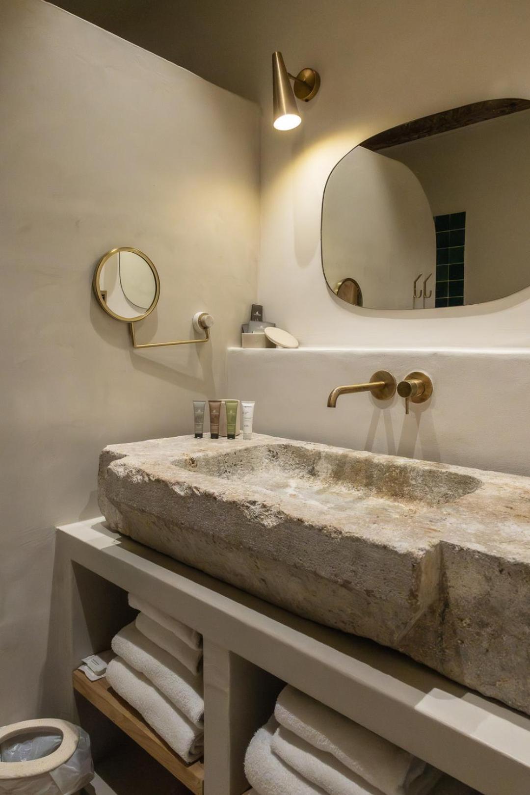 Casa Collioura & Spa 科利尤尔 外观 照片