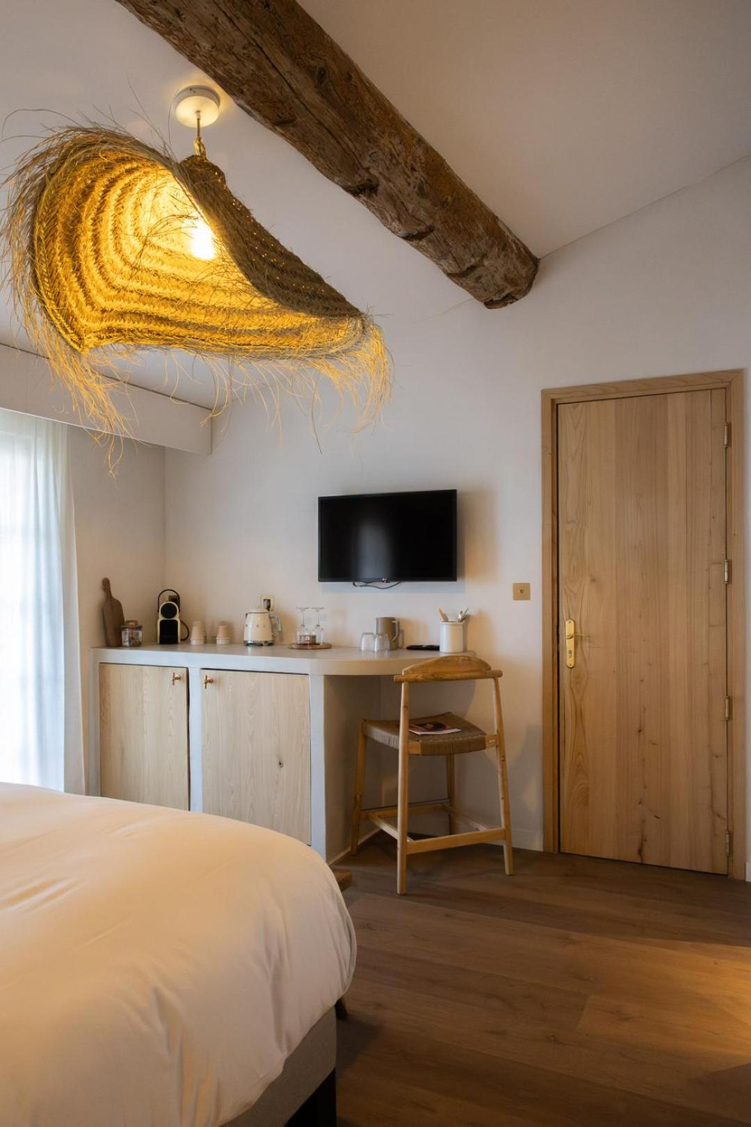 Casa Collioura & Spa 科利尤尔 外观 照片