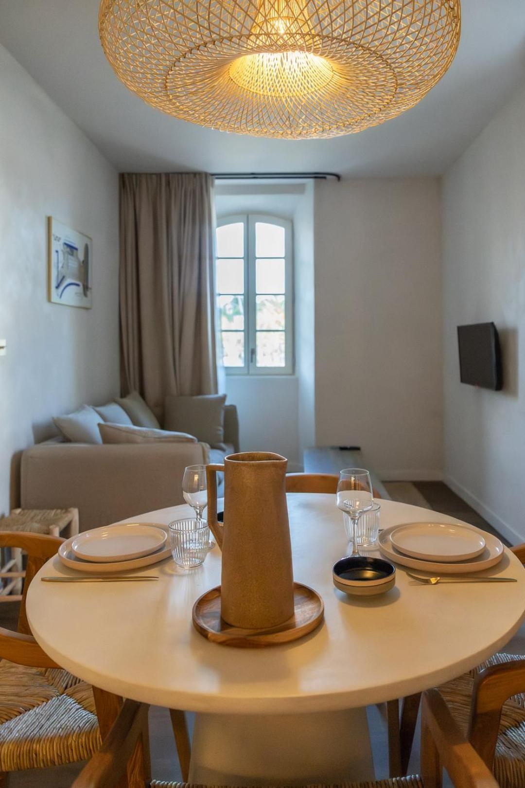 Casa Collioura & Spa 科利尤尔 外观 照片